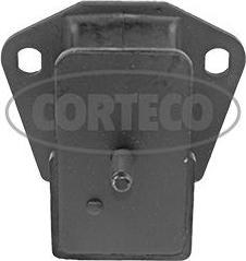 Corteco 49368400 - Подушка, підвіска двигуна autozip.com.ua