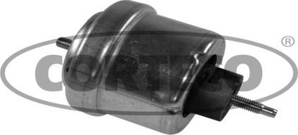 Corteco 49368479 - Подушка, підвіска двигуна autozip.com.ua