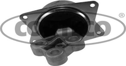 Corteco 49368472 - Подушка, підвіска двигуна autozip.com.ua