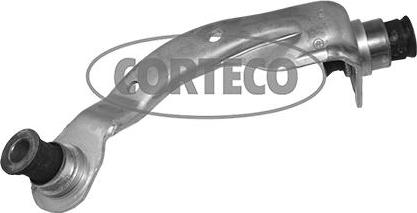 Corteco 49368545 - Подушка, підвіска двигуна autozip.com.ua