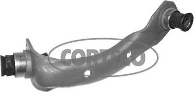 Corteco 49368509 - Подушка, підвіска двигуна autozip.com.ua