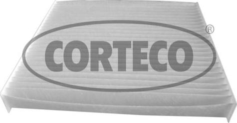 Corteco 49368138 - Фільтр, повітря у внутрішній простір autozip.com.ua