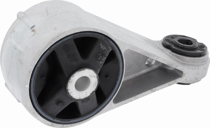 Corteco 49368382 - Подушка, підвіска двигуна autozip.com.ua