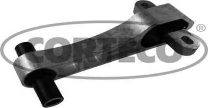 Corteco 49368321 - Подушка, підвіска двигуна autozip.com.ua