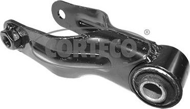 Corteco 49368244 - Подушка, підвіска двигуна autozip.com.ua