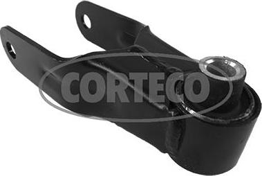 Corteco 49368270 - Подушка, підвіска двигуна autozip.com.ua
