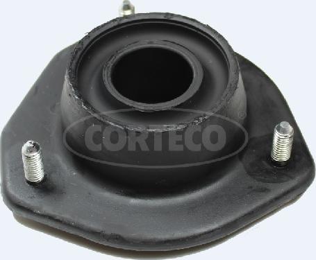 Corteco 49363551 - Опора стійки амортизатора, подушка autozip.com.ua