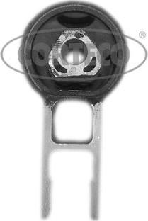 Corteco 49389918 - Подушка, підвіска двигуна autozip.com.ua
