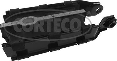 Corteco 49389666 - Подушка, підвіска двигуна autozip.com.ua