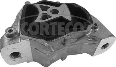 Corteco 49389616 - Подушка, підвіска двигуна autozip.com.ua
