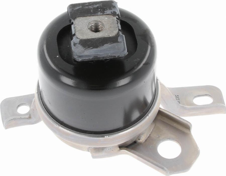 Corteco 49389726 - Подушка, підвіска двигуна autozip.com.ua