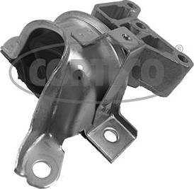 Corteco 49384708 - Подушка, підвіска двигуна autozip.com.ua