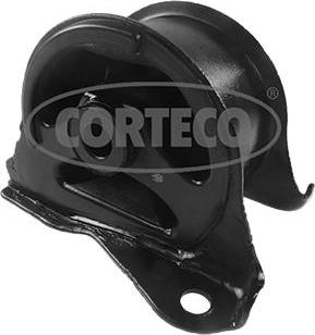 Corteco 49386476 - Подушка, підвіска двигуна autozip.com.ua