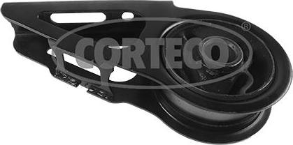 Corteco 49386470 - Подушка, підвіска двигуна autozip.com.ua