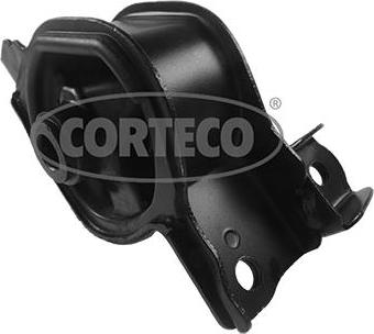 Corteco 49386471 - Подушка, підвіска двигуна autozip.com.ua