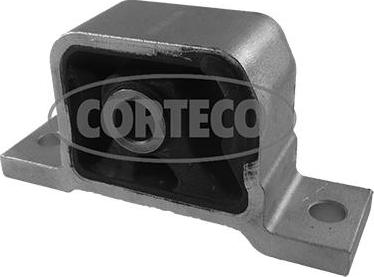 Corteco 49386477 - Подушка двигуна autozip.com.ua