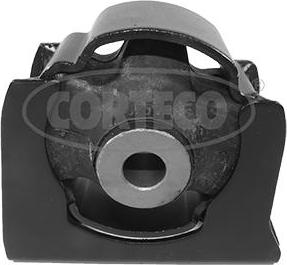 Corteco 49388363 - Подушка, підвіска двигуна autozip.com.ua