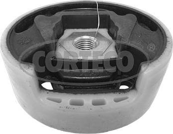 Corteco 49388309 - Подушка, підвіска двигуна autozip.com.ua