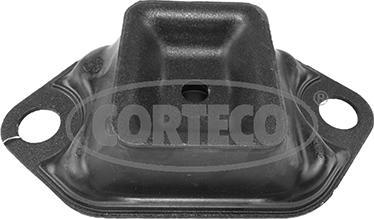 Corteco 49388303 - Подушка, підвіска двигуна autozip.com.ua