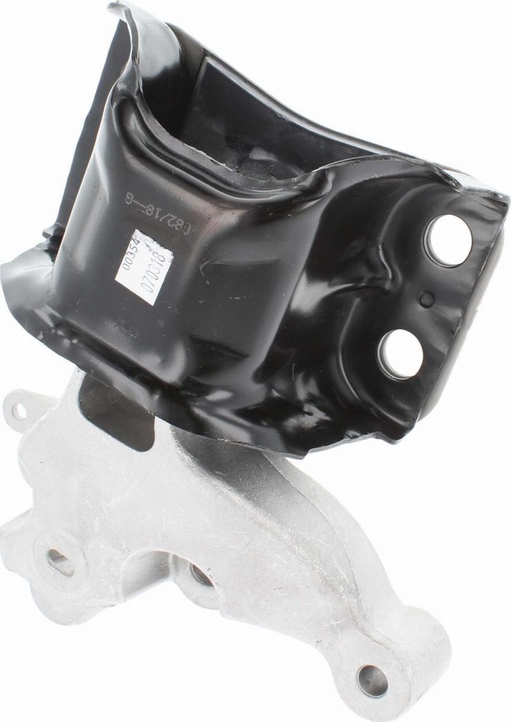 Corteco 49388302 - Подушка, підвіска двигуна autozip.com.ua