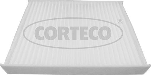 Corteco 49387664 - Фільтр, повітря у внутрішній простір autozip.com.ua