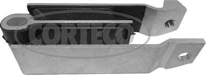 Corteco 49387375 - Подушка, підвіска двигуна autozip.com.ua