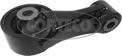 Corteco 49371754 - Подушка, підвіска двигуна autozip.com.ua