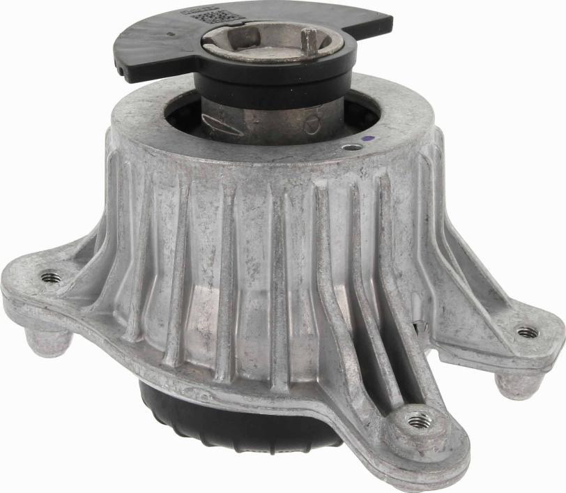 Corteco 49373831 - Подушка, підвіска двигуна autozip.com.ua