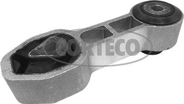 Corteco 49373825 - Подушка, підвіска двигуна autozip.com.ua