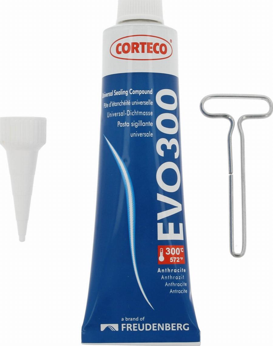 Corteco 49372187 - Герметики autozip.com.ua