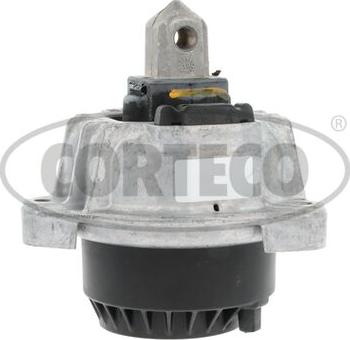 Corteco 49377168 - Подушка, підвіска двигуна autozip.com.ua