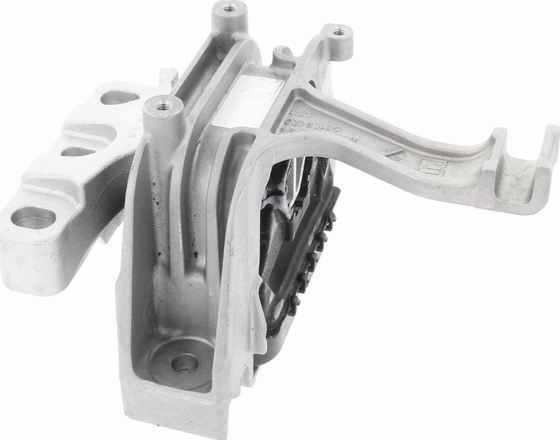 Corteco 49377262 - Подушка, підвіска двигуна autozip.com.ua