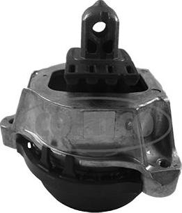 Corteco 49377222 - Подушка, підвіска двигуна autozip.com.ua