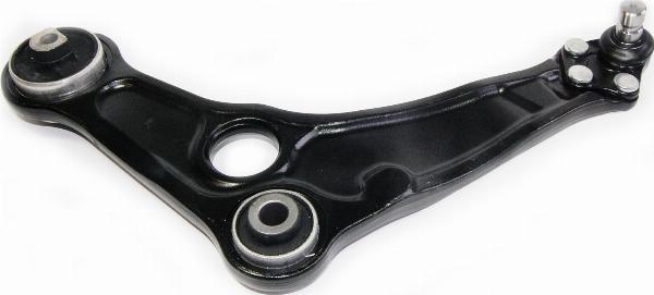 Corteco 49236028 - Важіль незалежної підвіски колеса autozip.com.ua