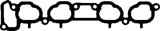 Corteco 450410P - Прокладка, впускний колектор autozip.com.ua