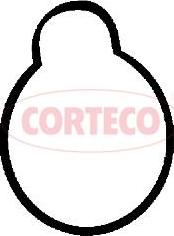Corteco 450593H - Прокладка, впускний колектор autozip.com.ua