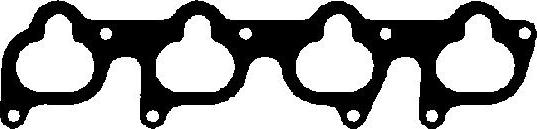 Corteco 450547P - Прокладка, впускний колектор autozip.com.ua