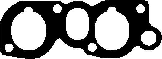 Corteco 450568H - Прокладка, впускний колектор autozip.com.ua