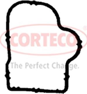 Corteco 450694H - Прокладка, впускний колектор autozip.com.ua