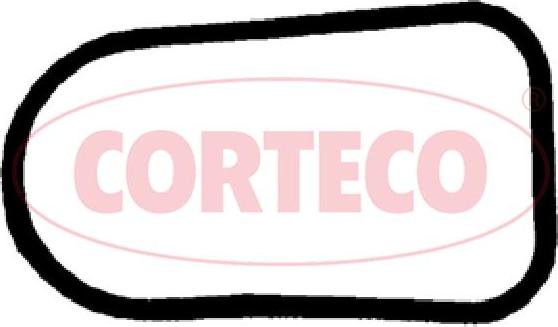 Corteco 450601H - Прокладка, впускний колектор autozip.com.ua