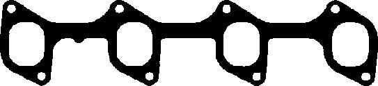Corteco 450042P - Прокладка, впускний колектор autozip.com.ua