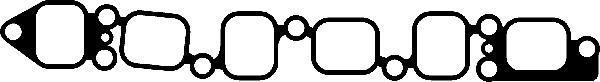 Corteco 450089P - Прокладка, впускний колектор autozip.com.ua