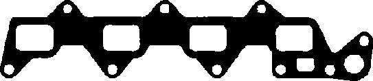 Corteco 450024P - Прокладка, впускний колектор autozip.com.ua