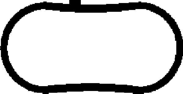 Corteco 450102H - Прокладка, впускний колектор autozip.com.ua