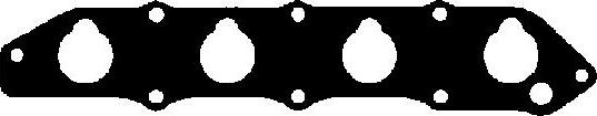 Corteco 450178P - Прокладка, впускний колектор autozip.com.ua