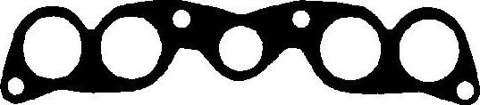 Corteco 450269P - Прокладка, впускний колектор autozip.com.ua