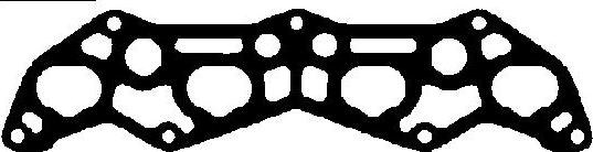 Corteco 450284P - Прокладка, впускний колектор autozip.com.ua