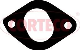 Corteco 460332H - Прокладка, випускний колектор autozip.com.ua