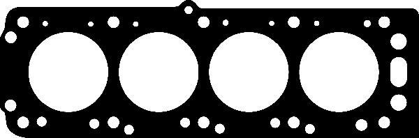 Corteco 414623P - Прокладка, головка циліндра autozip.com.ua