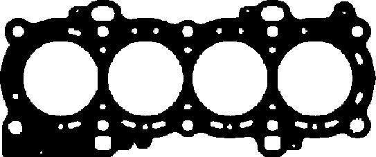 Corteco 415071P - Прокладка, головка циліндра autozip.com.ua
